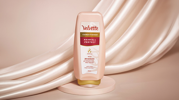 Velvette Lily Glow Soap