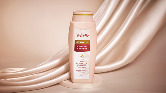 Velvette Lily Glow Soap