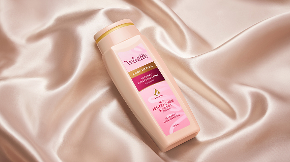 Velvette Lily Glow Soap